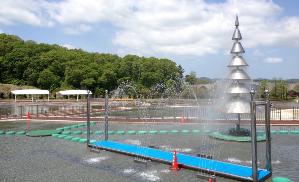 🌳 나가오카 공원(나가오카 코엔) 이미지 10